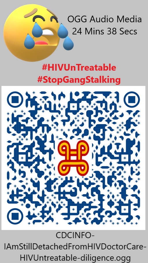 QR-CDCINFO-#HIVUmTreatable-#StopGangStalking-AnAddressToTheCDC.png